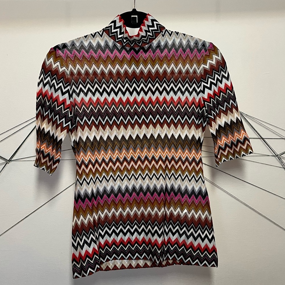Missoni Top